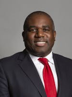 David Lammy soundboard