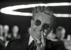 Dr. Strangelove soundboard