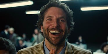 Bradley Cooper