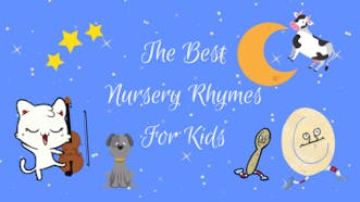 Children Rhymes