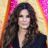 Sandra Bullock