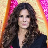 Sandra Bullock soundboard