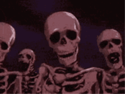 Skeleton Memes