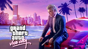 Grand Theft Auto: Vice City soundboard