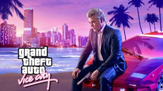 Grand Theft Auto: Vice City