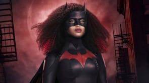 Batwoman soundboard