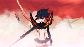 Kill La Kill soundboard