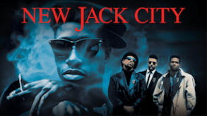 New Jack City soundboard