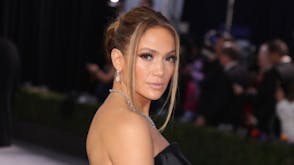 Jennifer Lopez soundboard