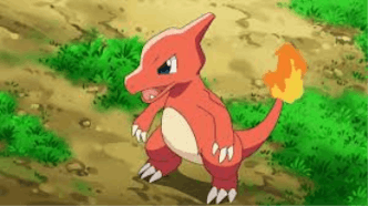 Charmeleon