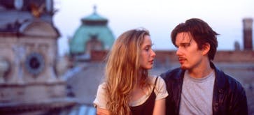 Before Sunrise soundboard