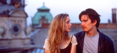 Before Sunrise