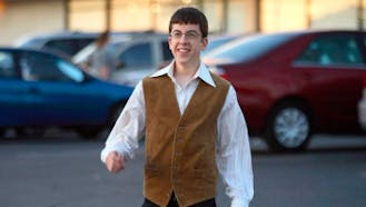 McLovin