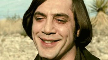 No Country For Old Men