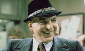 Kojak soundboard