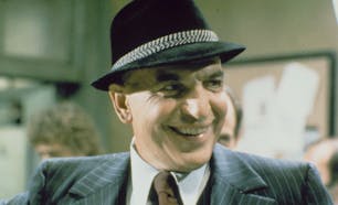 Kojak