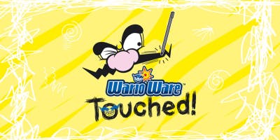 WarioWare: Touched! soundboard