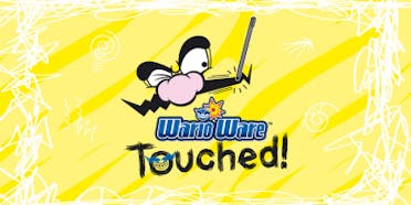 WarioWare: Touched!