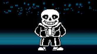 Official Undertale Sans Soundboard - Voicy