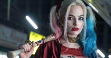 Harley Quinn soundboard