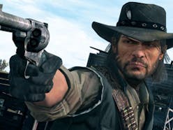 John Marston