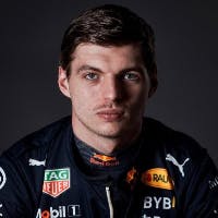 Max Verstappen soundboard