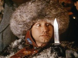 Spies Like Us soundboard
