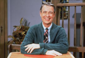 Mr. Rogers