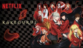 Kakegurui