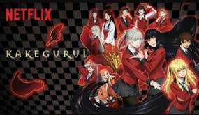 Kakegurui soundboard