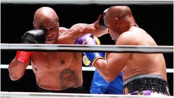 Boxing Sound Effects soundboard