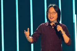 Jimmy O Yang soundboard