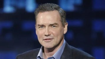 Norm Macdonald soundboard