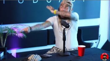 6IX9INE Memes soundboard