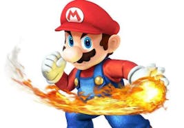 Best of Mario