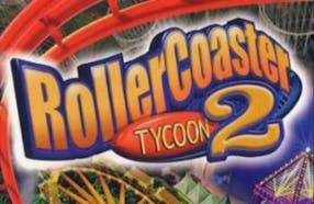 RollerCoaster Tycoon 2