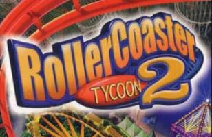 RollerCoaster Tycoon 2 soundboard
