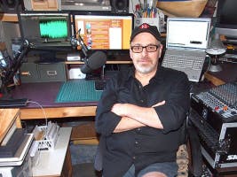 Jim Browning