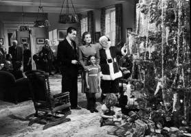 Miracle on 34th Street soundboard