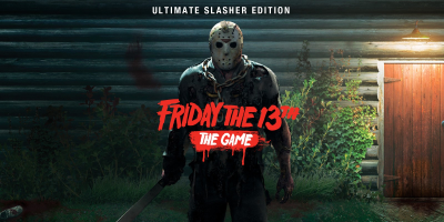 Free Friday The 13Th Theme by Misc Computer Games sheet music