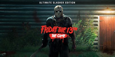 Friday The 13th: The Game soundboard