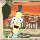 Mr. Poopybutthole soundboard