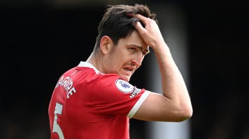 Harry Maguire soundboard