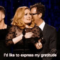 Grateful soundboard