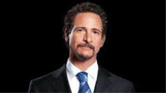 Jim Rome