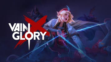 Vainglory soundboard