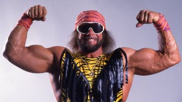 Randy Savage soundboard