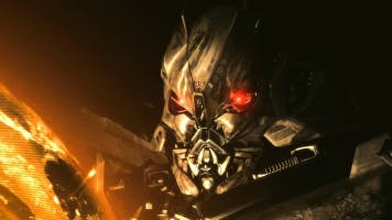 Decepticon soundboard