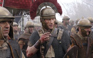 Rome soundboard
