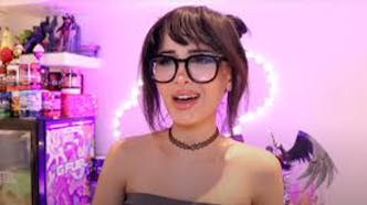 Sssniperwolf